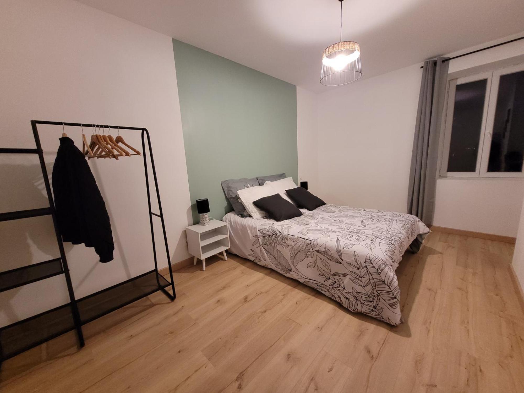 T2 Spacieux Centre-Ville Feurs Zewnętrze zdjęcie